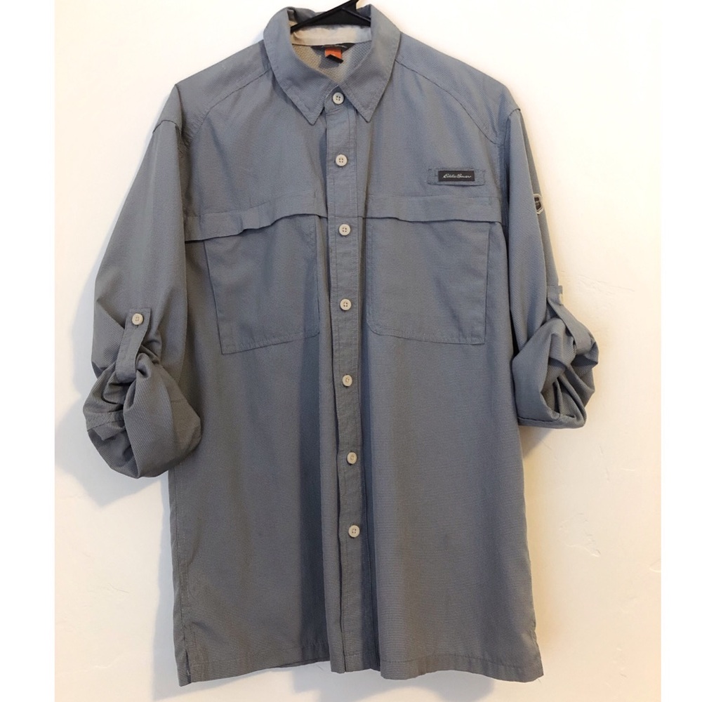 Button Up